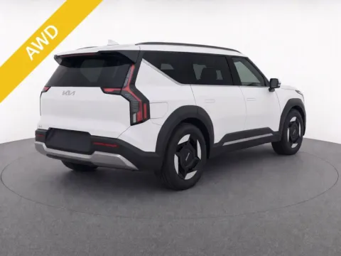 Another view of 2024 Kia EV9 Wind for sale in Denver, CO at Emich Kia