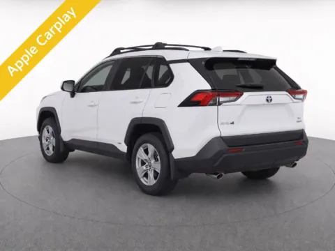 More photos of 2024 Toyota RAV4 Hybrid XLE at Emich Kia, CO