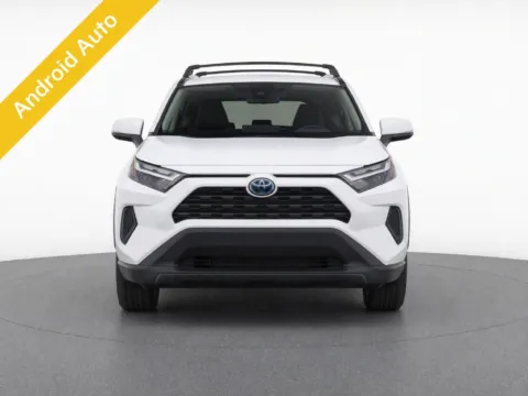 More photos of 2024 Toyota RAV4 Hybrid XLE at Emich Kia, CO