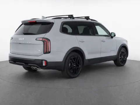 Another view of 2024 Kia Telluride SX X-Line for sale in Denver, CO at Emich Kia
