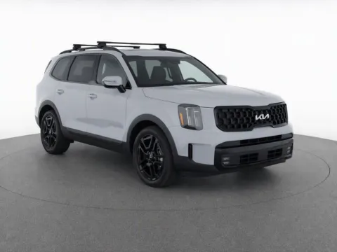 Photos of 2024 Kia Telluride SX X-Line for sale in Denver, CO at Emich Kia