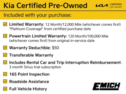 More photos of 2024 Kia Telluride SX X-Line at Emich Kia, CO