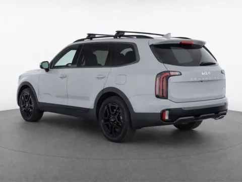 More photos of 2024 Kia Telluride SX X-Line at Emich Kia, CO