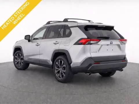 More photos of 2022 Toyota RAV4 Hybrid XLE Premium at Emich Kia, CO