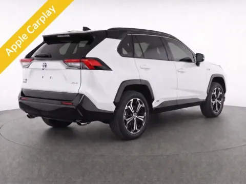 More photos of 2024 Toyota RAV4 Prime XSE at Emich Kia, CO