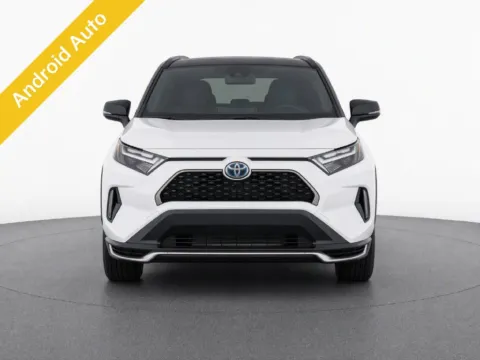 More photos of 2024 Toyota RAV4 Prime XSE at Emich Kia, CO