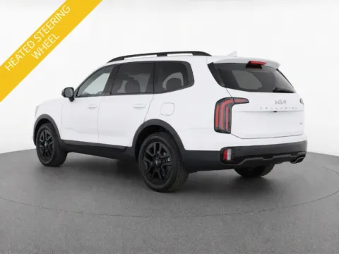 More photos of 2024 Kia Telluride SX X-Pro at Emich Kia, CO