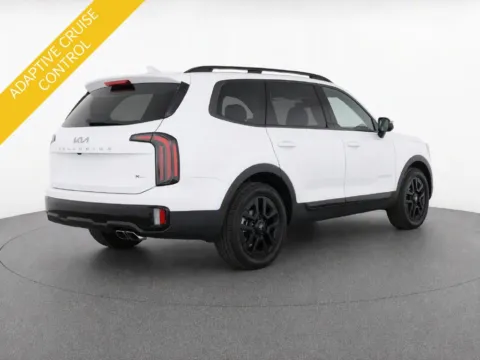Another view of 2024 Kia Telluride SX X-Pro for sale in Denver, CO at Emich Kia