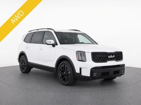 Photos of 2024 Kia Telluride SX X-Pro for sale in Denver, CO at Emich Kia