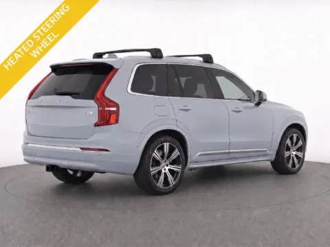 Another view of 2025 Volvo XC90 Plug-In Hybrid T8 Plus for sale in Denver, CO at Emich Kia