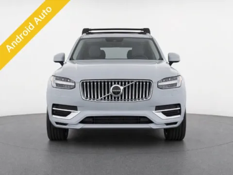More photos of 2025 Volvo XC90 Plug-In Hybrid T8 Plus at Emich Kia, CO