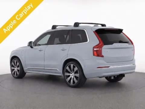 More photos of 2025 Volvo XC90 Plug-In Hybrid T8 Plus at Emich Kia, CO