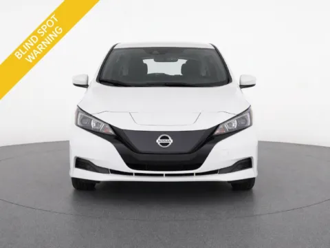 More photos of 2025 Nissan Leaf S at Emich Kia, CO