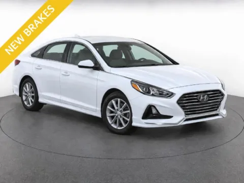 Photos of 2018 Hyundai Sonata SE for sale in Denver, CO at Emich Kia