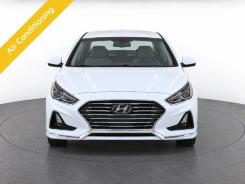 More photos of 2018 Hyundai Sonata SE at Emich Kia, CO
