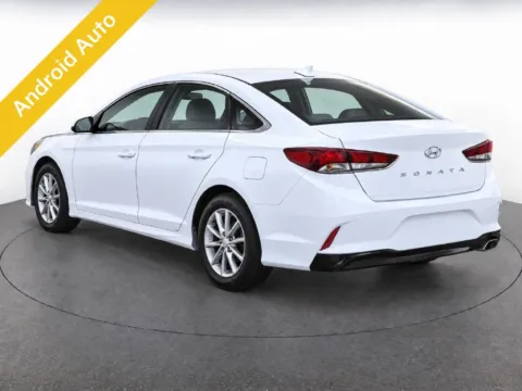 More photos of 2018 Hyundai Sonata SE at Emich Kia, CO