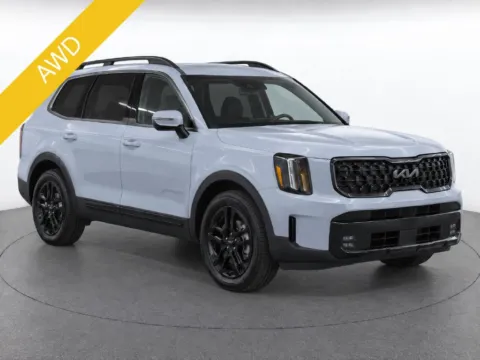 Photos of 2025 Kia Telluride SX-Prestige X-Line for sale in Denver, CO at Emich Kia