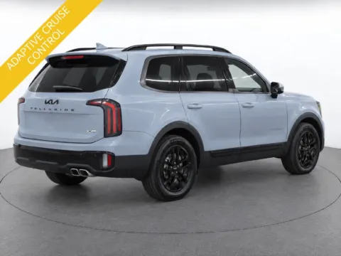 Another view of 2025 Kia Telluride SX-Prestige X-Line for sale in Denver, CO at Emich Kia