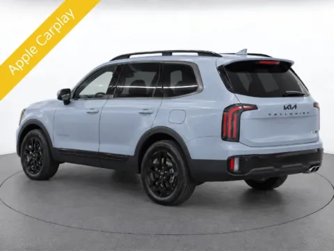 More photos of 2025 Kia Telluride SX-Prestige X-Line at Emich Kia, CO