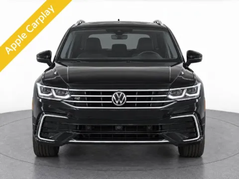 More photos of 2024 Volkswagen Tiguan 2.0T SEL R-Line at Emich Kia, CO