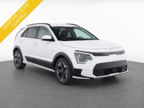 Photos of 2023 Kia Niro EV Wind for sale in Denver, CO at Emich Kia