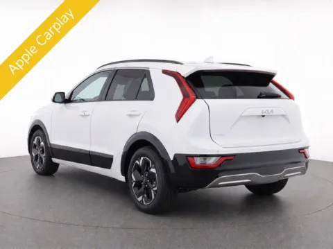 Another view of 2023 Kia Niro EV Wind for sale in Denver, CO at Emich Kia