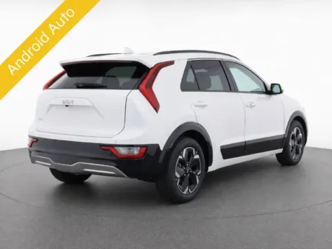 More photos of 2023 Kia Niro EV Wind at Emich Kia, CO