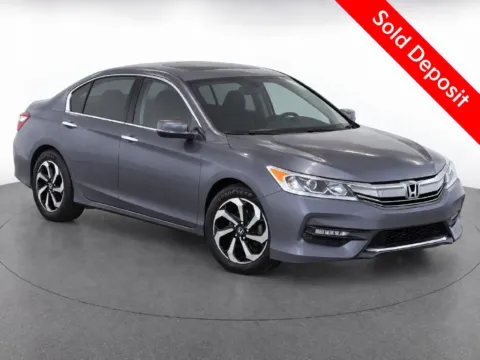Photos of 2017 Honda Accord EX for sale in Denver, CO at Emich Kia