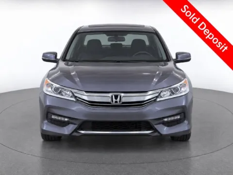More photos of 2017 Honda Accord EX at Emich Kia, CO
