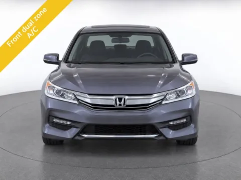 More photos of 2017 Honda Accord EX at Emich Kia, CO