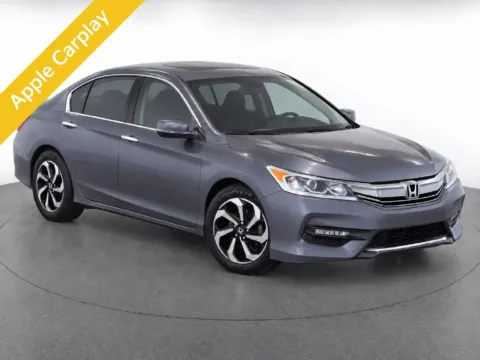 Photos of 2017 Honda Accord EX for sale in Denver, CO at Emich Kia