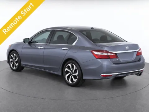 More photos of 2017 Honda Accord EX at Emich Kia, CO