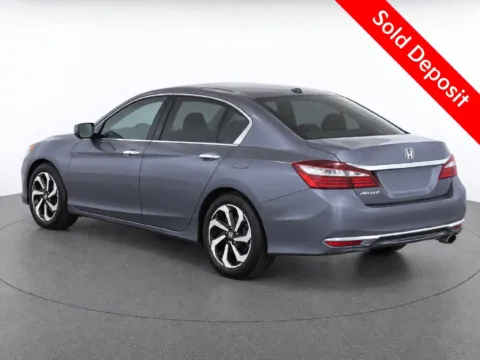 More photos of 2017 Honda Accord EX at Emich Kia, CO