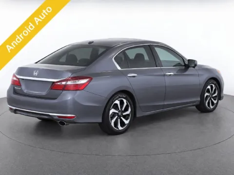 Another view of 2017 Honda Accord EX for sale in Denver, CO at Emich Kia