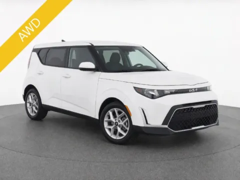 Photos of 2025 Kia Soul LX for sale in Denver, CO at Emich Kia