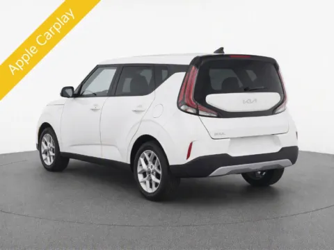 Another view of 2025 Kia Soul LX for sale in Denver, CO at Emich Kia