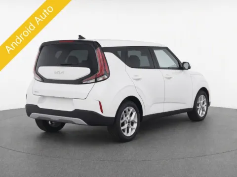 More photos of 2025 Kia Soul LX at Emich Kia, CO