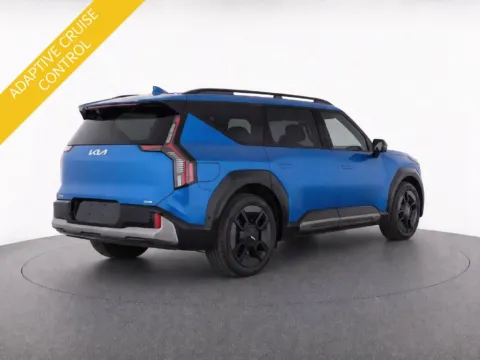 Another view of 2024 Kia EV9 GT-Line for sale in Denver, CO at Emich Kia