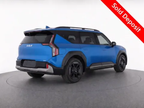 Another view of 2024 Kia EV9 GT-Line for sale in Denver, CO at Emich Kia
