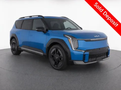 Photos of 2024 Kia EV9 GT-Line for sale in Denver, CO at Emich Kia