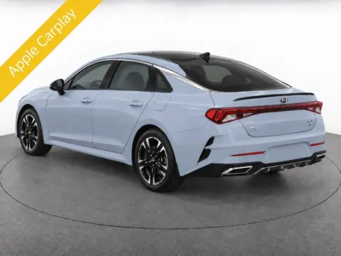 More photos of 2021 Kia K5 GT-Line at Emich Kia, CO