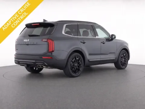 Another view of 2022 Kia Telluride SX for sale in Denver, CO at Emich Kia