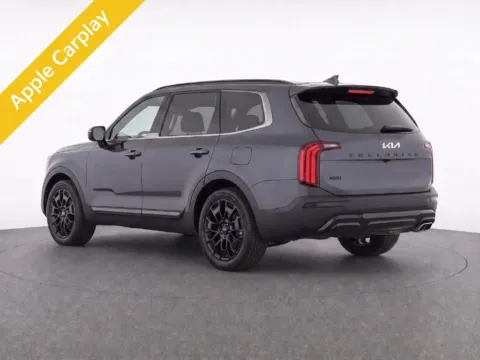 More photos of 2022 Kia Telluride SX at Emich Kia, CO