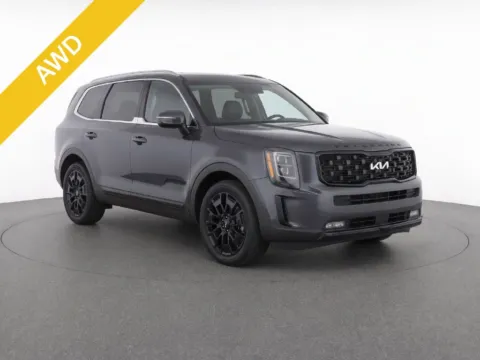 Photos of 2022 Kia Telluride SX for sale in Denver, CO at Emich Kia
