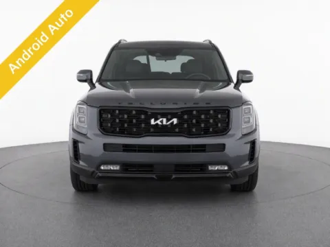 More photos of 2022 Kia Telluride SX at Emich Kia, CO