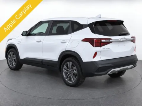 More photos of 2022 Kia Seltos LX at Emich Kia, CO