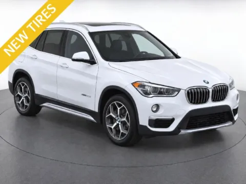Photos of 2016 BMW X1 xDrive28i for sale in Denver, CO at Emich Kia