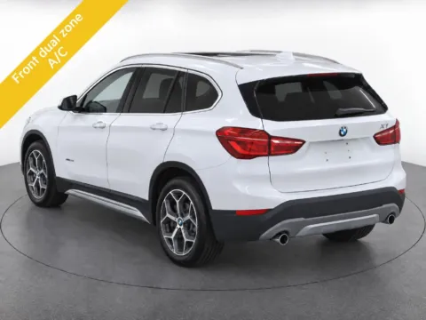More photos of 2016 BMW X1 xDrive28i at Emich Kia, CO
