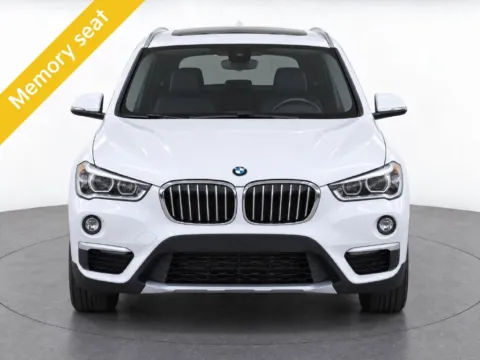 More photos of 2016 BMW X1 xDrive28i at Emich Kia, CO