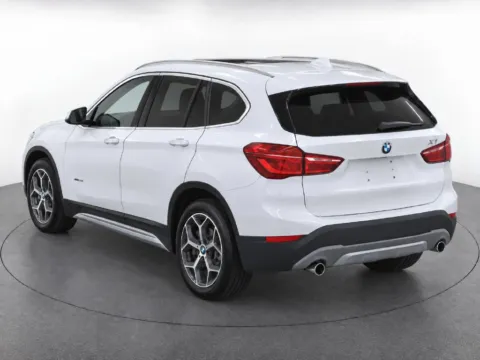 More photos of 2016 BMW X1 xDrive28i at Emich Kia, CO